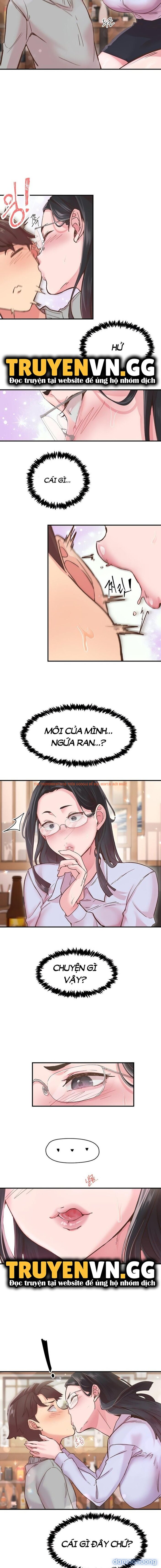 Xem ảnh 9 trong truyện hentai Rung Chấn - Chapter 5 - www.hentaitvn.net