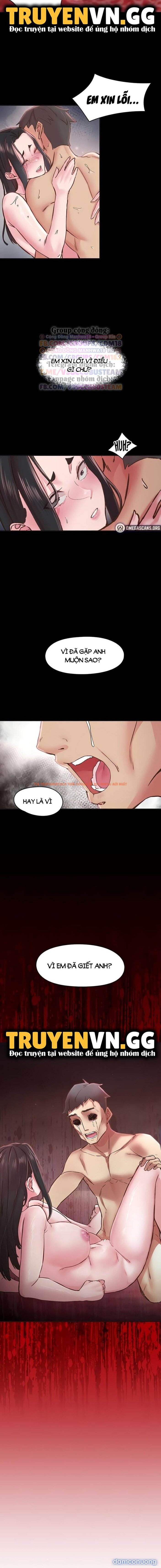 Xem ảnh 11 trong truyện hentai Rung Chấn - Chapter 7 - hentaitvn.net