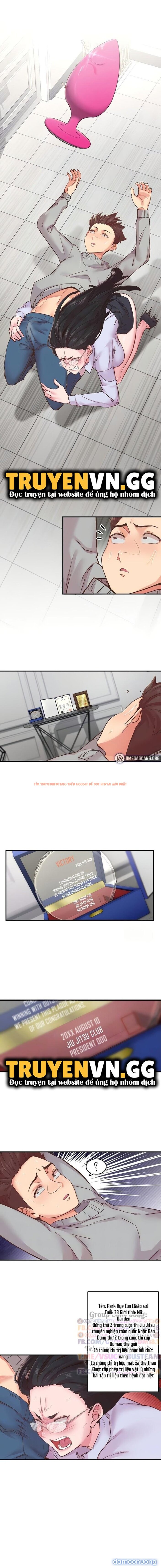 Xem ảnh 2 trong truyện hentai Rung Chấn - Chapter 7 - hentaitvn.net