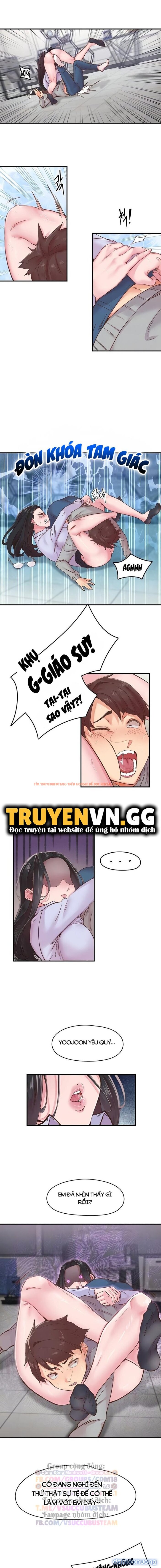 Xem ảnh 3 trong truyện hentai Rung Chấn - Chapter 7 - hentaitvn.net