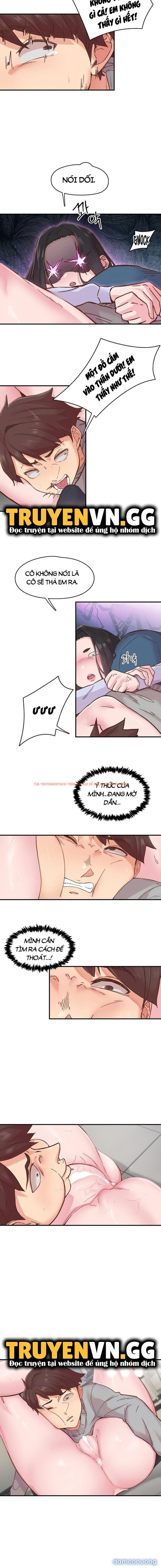 Xem ảnh 4 trong truyện hentai Rung Chấn - Chapter 7 - hentaitvn.net