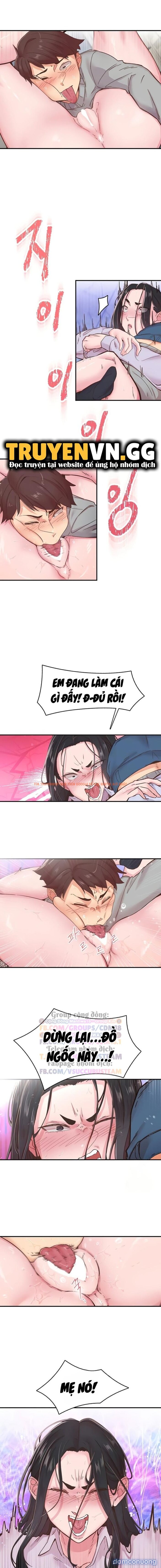 Xem ảnh 5 trong truyện hentai Rung Chấn - Chapter 7 - hentaitvn.net