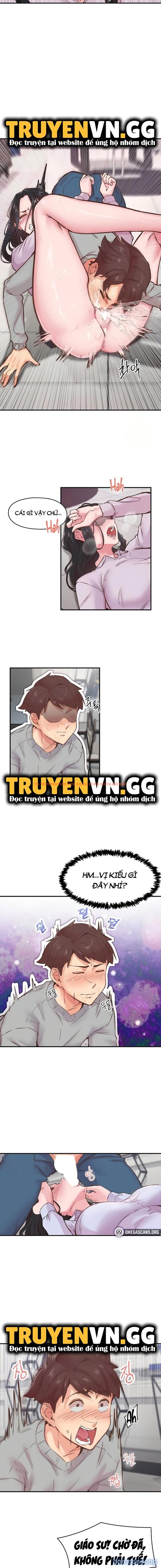 Xem ảnh 6 trong truyện hentai Rung Chấn - Chapter 7 - hentaitvn.net