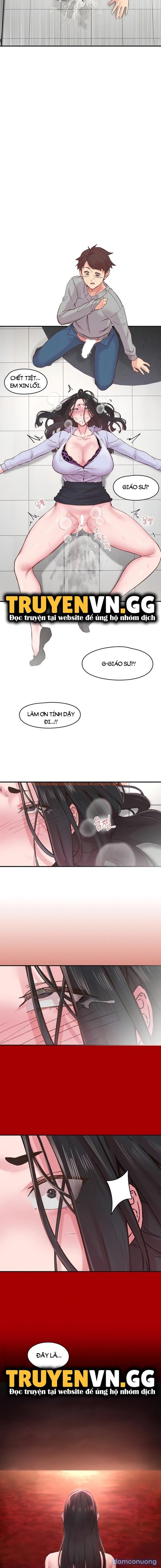 Xem ảnh 9 trong truyện hentai Rung Chấn - Chapter 7 - hentaitvn.net