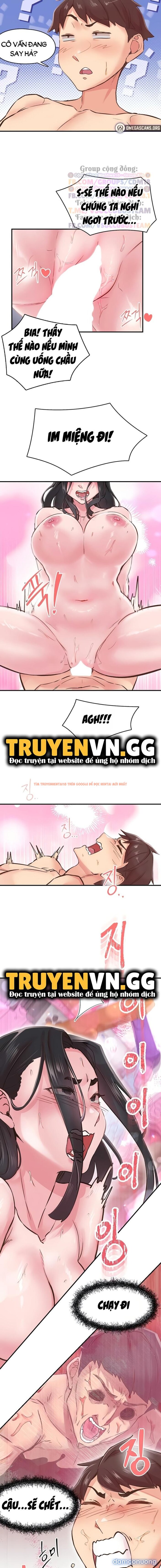 Xem ảnh 11 trong truyện hentai Rung Chấn - Chapter 8 - www.hentaitvn.net
