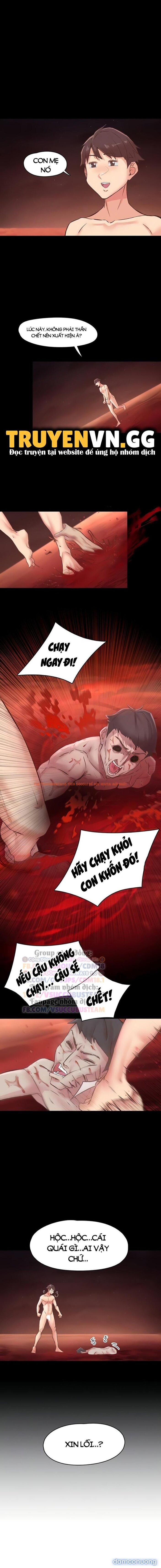 Xem ảnh 3 trong truyện hentai Rung Chấn - Chapter 8 - www.hentaitvn.net