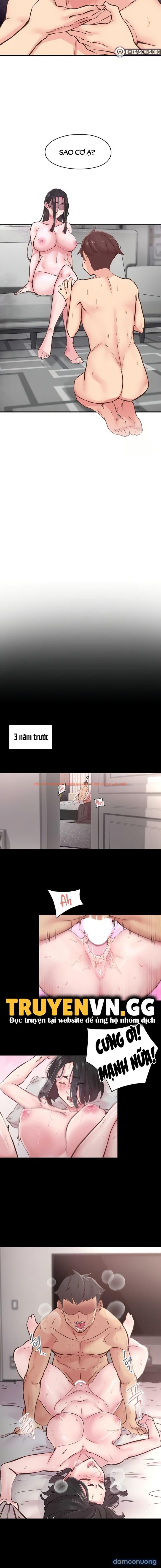 Xem ảnh 7 trong truyện hentai Rung Chấn - Chapter 8 - www.hentaitvn.net