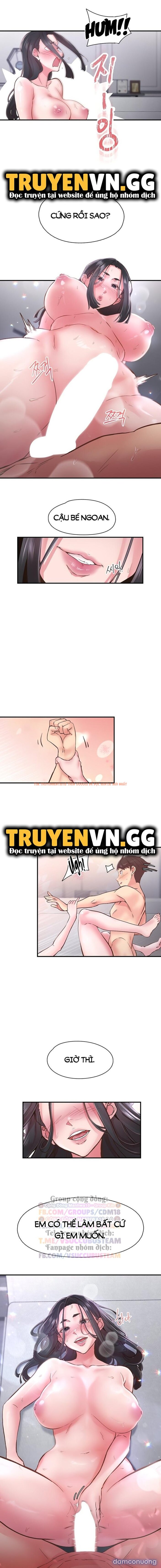 Xem ảnh 11 trong truyện hentai Rung Chấn - Chapter 9 - hentaitvn.net