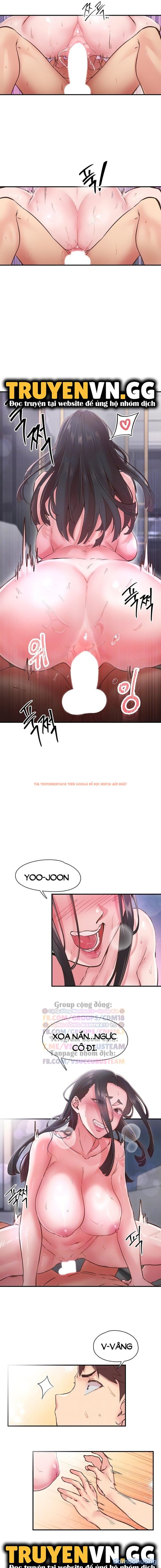 Xem ảnh 5 trong truyện hentai Rung Chấn - Chapter 9 - hentaitvn.net