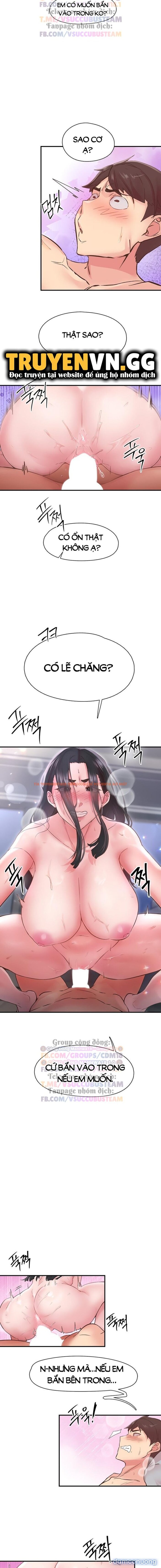 Xem ảnh 7 trong truyện hentai Rung Chấn - Chapter 9 - hentaitvn.net