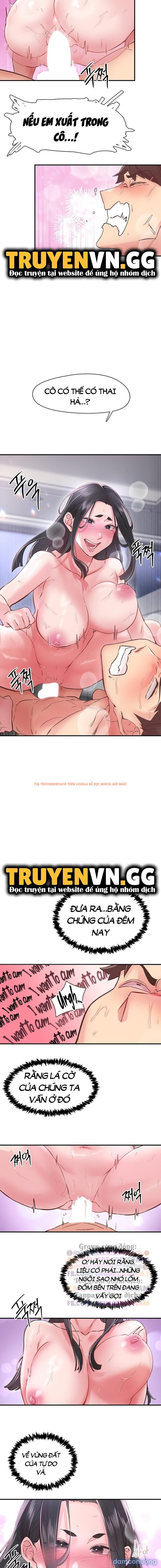 Xem ảnh 8 trong truyện hentai Rung Chấn - Chapter 9 - hentaitvn.net