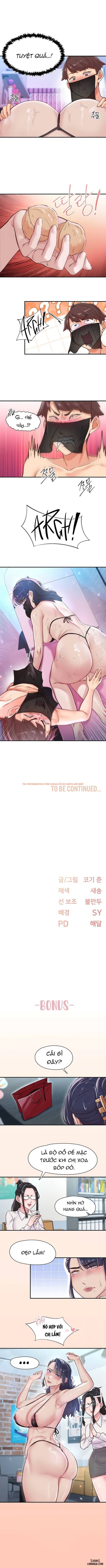 Xem ảnh 4 trong truyện hentai Rung Chuyển - Chapter 13 - hentaitvn.net