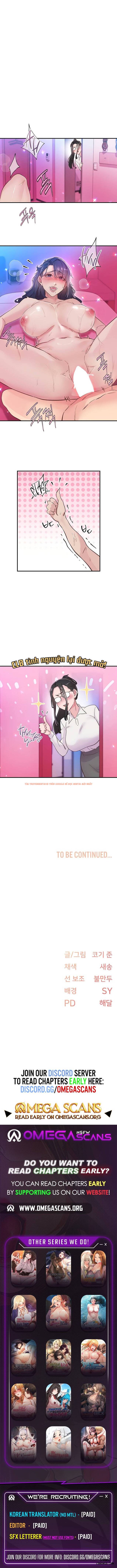 Xem ảnh 5 trong truyện hentai Rung Chuyển - Chapter 16 - hentaitvn.net