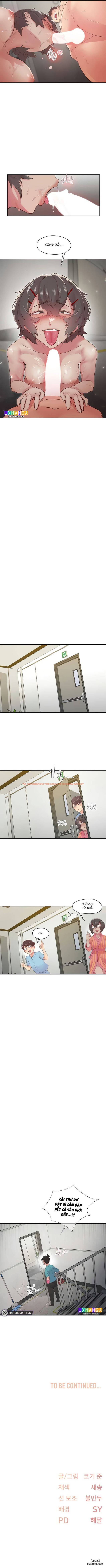 Xem ảnh 5 trong truyện hentai Rung Chuyển - Chapter 20 - hentaitvn.net