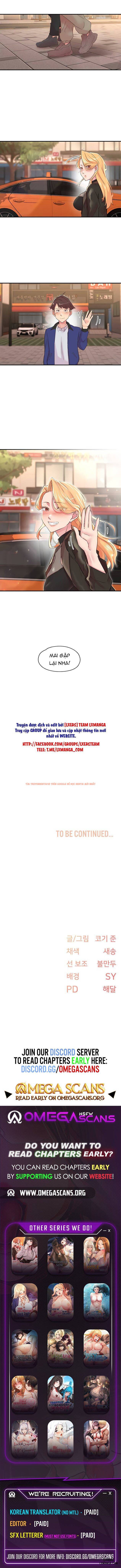 Xem ảnh 6 trong truyện hentai Rung Chuyển - Chapter 25 - hentaitvn.net