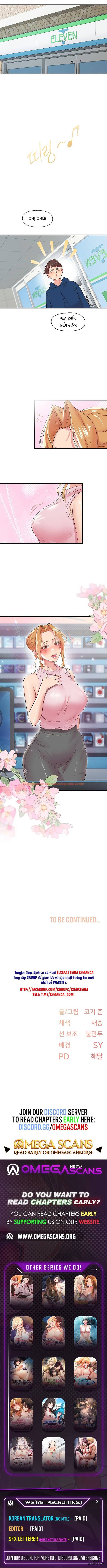 Trang truyện 9 trong truyện tranh Rung Chuyển - Chapter 26 - hentai24h.pro