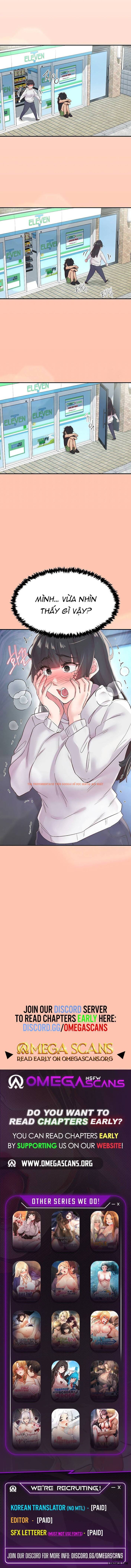 Trang truyện 8 trong truyện tranh Rung Chuyển - Chapter 28 - hentai24h.pro
