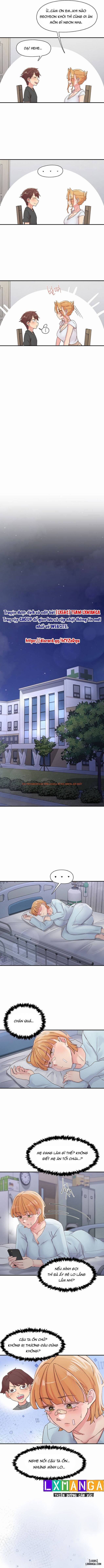 Xem ảnh 5 689d52575f5a9 trong truyện hentai Rung Chuyển - Chapter 31 - hentaitvn.net