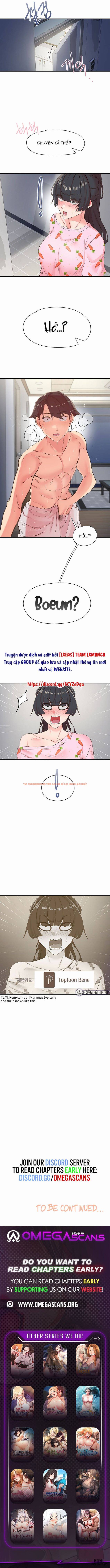 Xem ảnh 7 689d52a708070 trong truyện hentai Rung Chuyển - Chapter 32 - hentaitvn.net