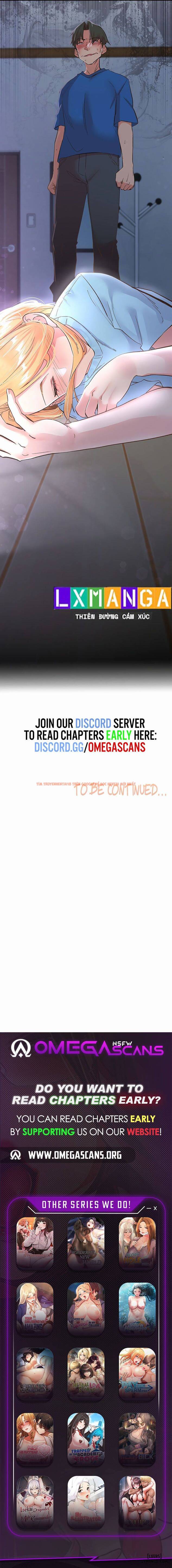 Xem ảnh 7 689ea8e6856e7 trong truyện hentai Rung Chuyển - Chapter 34 - hentaitvn.net