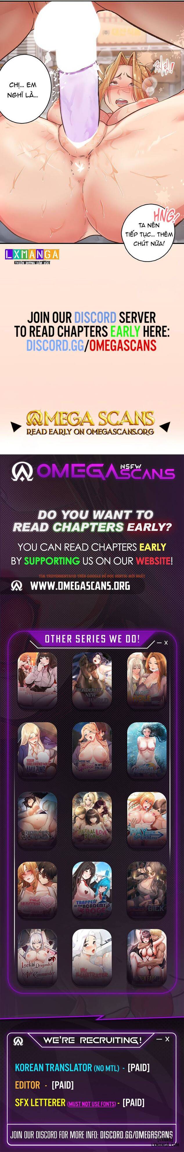 Xem ảnh 6 trong truyện hentai Rung Chuyển - Chapter 4 - hentaitvn.net