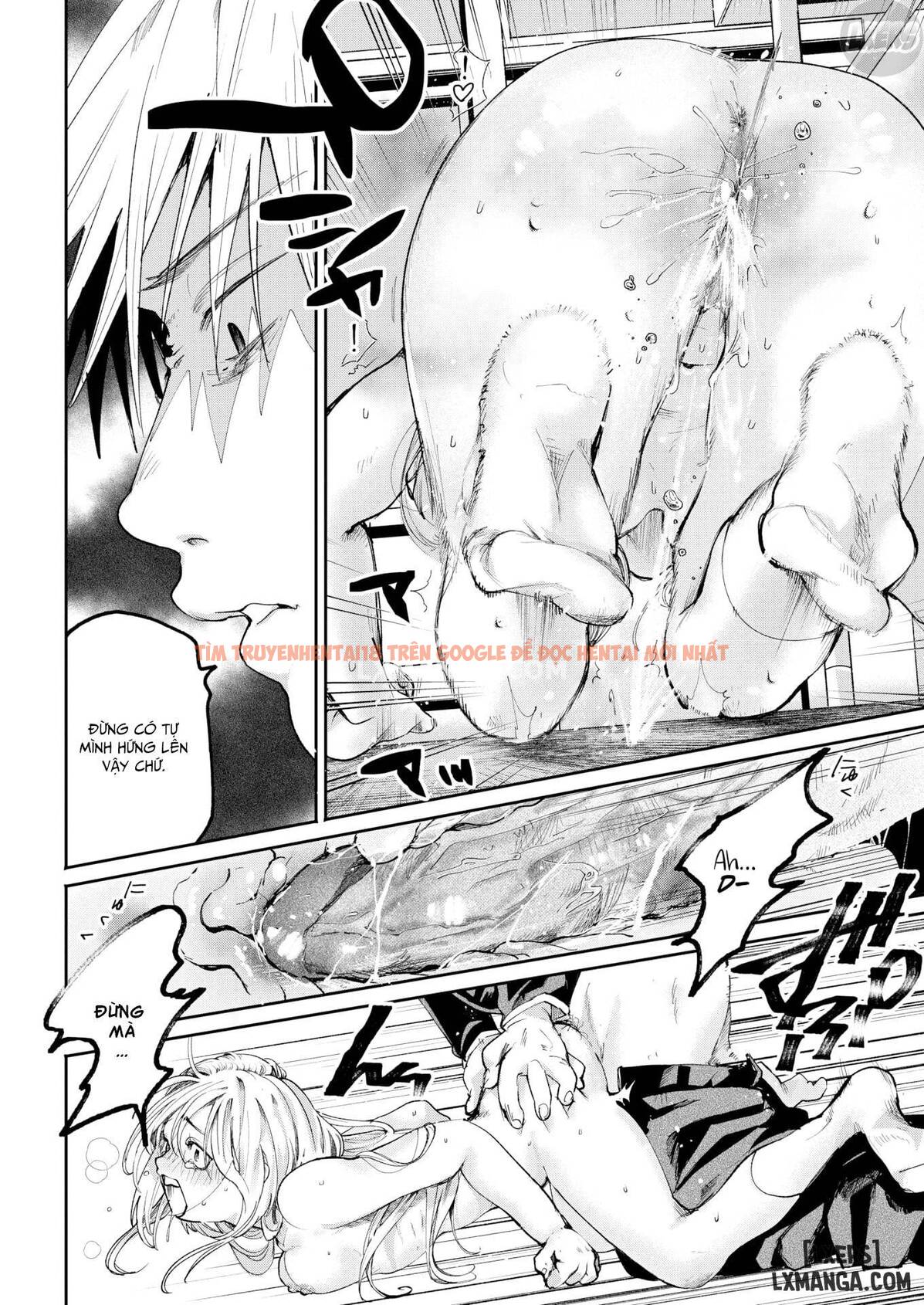 Xem ảnh 7 trong truyện hentai Ruptured Shell - One Shot - hentaitvn.net