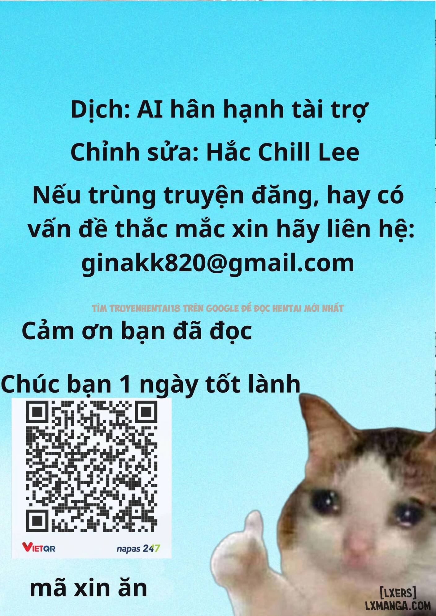 Xem ảnh 20 68bfeaadab456 trong truyện hentai Ruri Và Con Điếm Của Em Ấy - oneshort - hentaitvn.net
