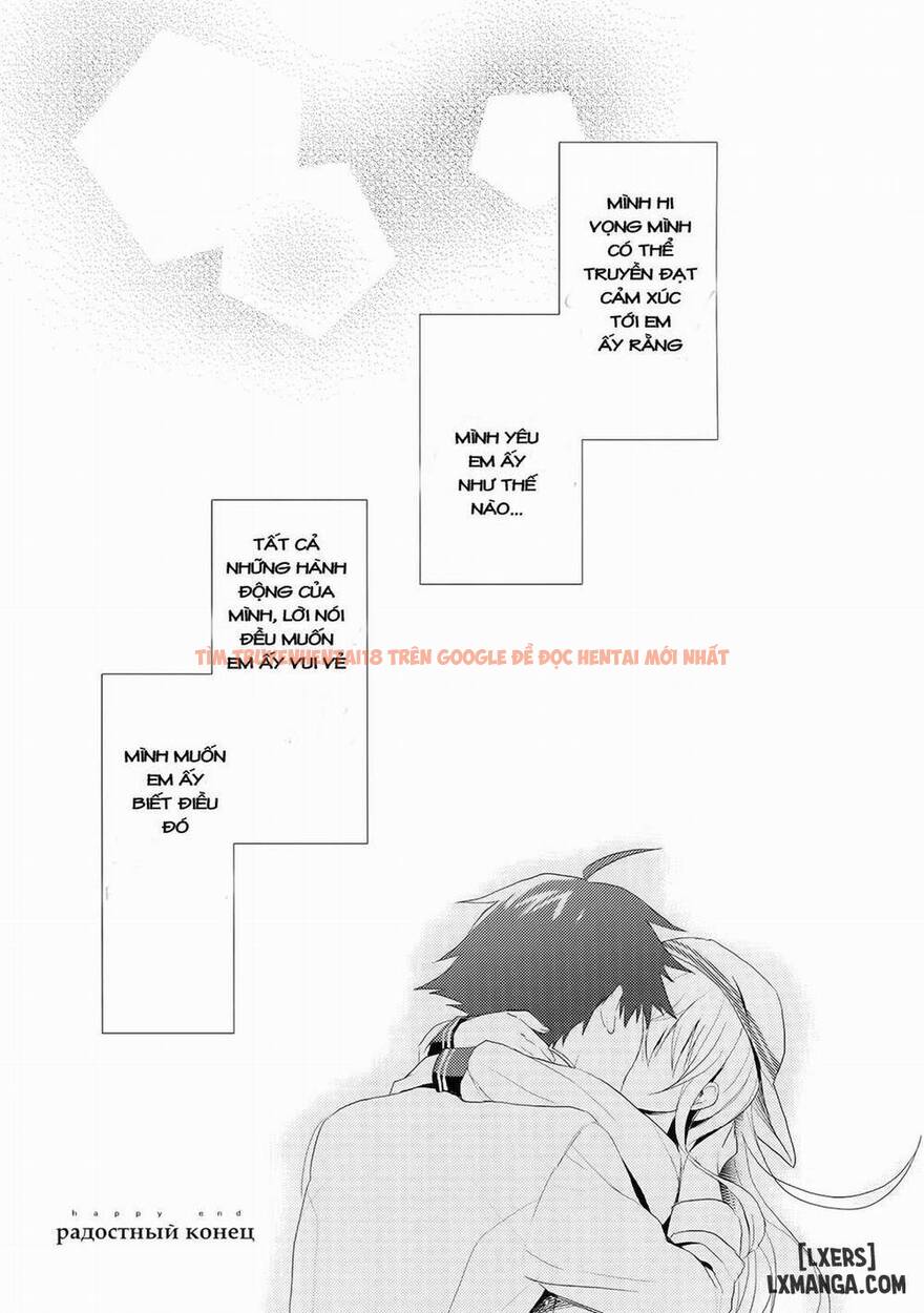 Xem ảnh page_019 trong truyện hentai Russia-go Class No Rettou-sei (Kantai Collection) [Russia-Go Kurasu No Rettou-Sei] - One Shot - hentaitvn.net