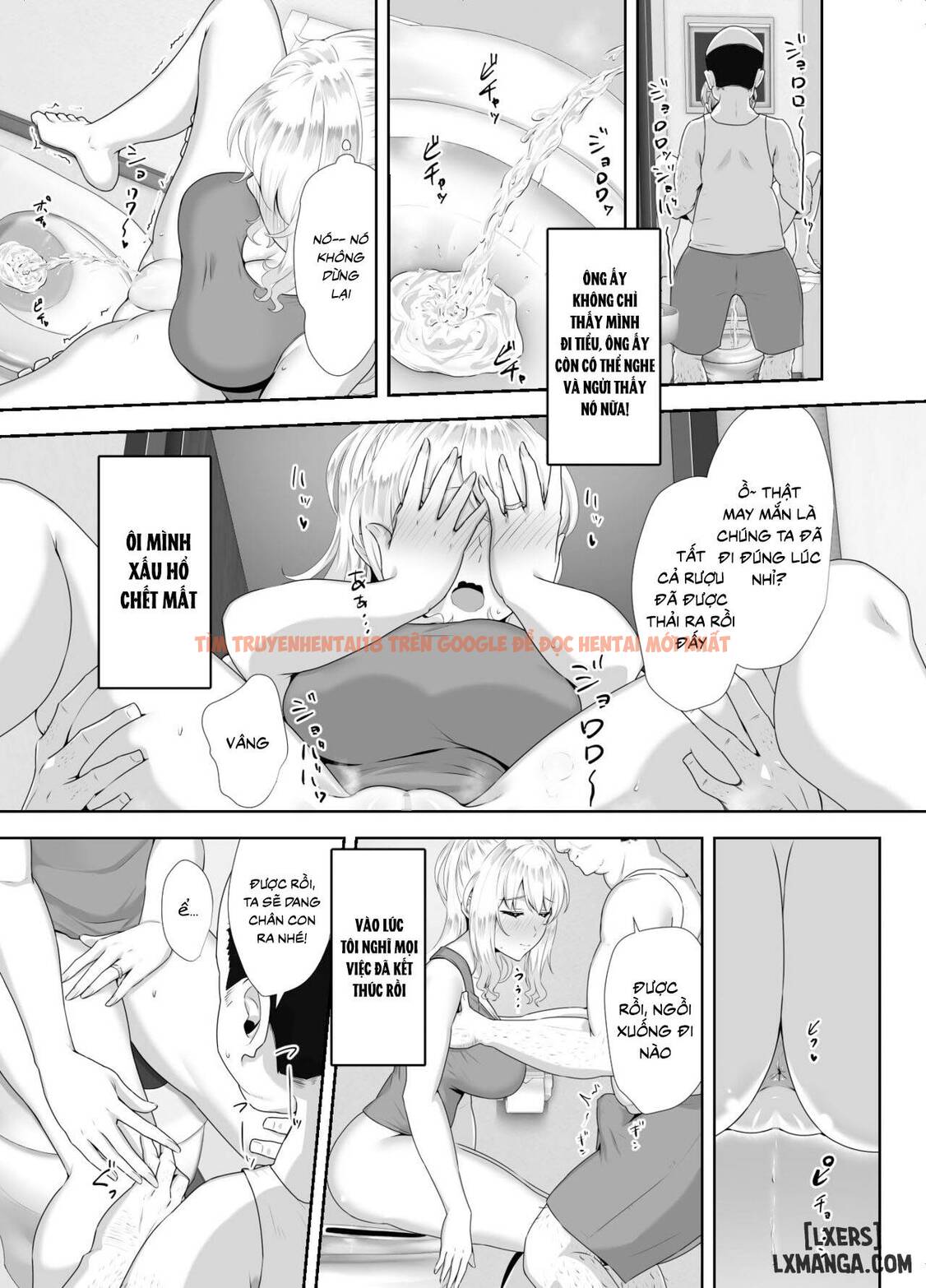 Xem ảnh 10 68da78b8dc000 trong truyện hentai Russia-jin Ga Osake De Nihonjin Ni Makeru Wakenai Deshou? - One Shot. - hentaitvn.net