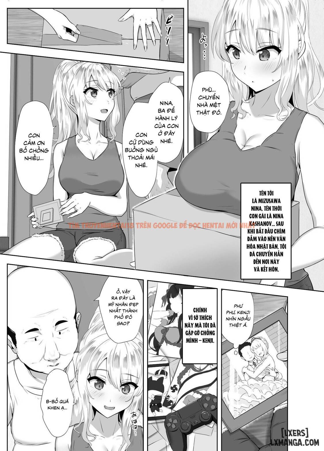 Xem ảnh 2 68da78b8dc000 trong truyện hentai Russia-jin Ga Osake De Nihonjin Ni Makeru Wakenai Deshou? - One Shot. - hentaitvn.net