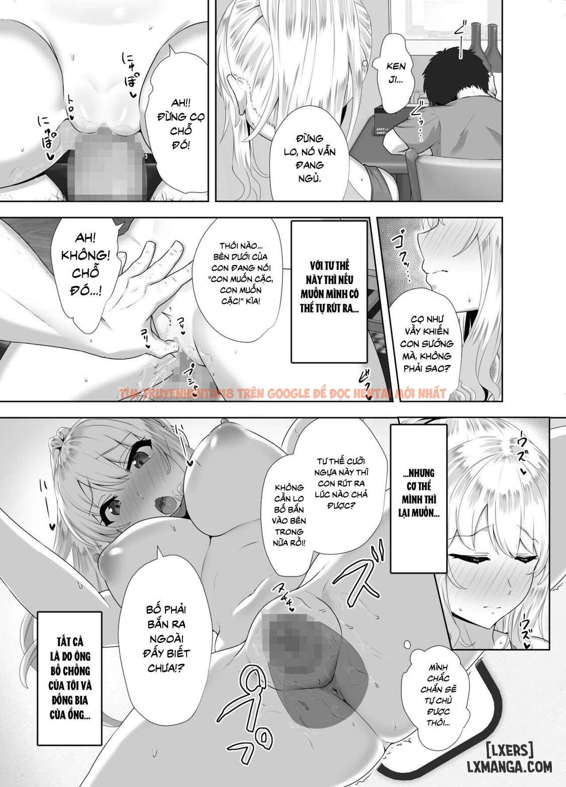 Xem ảnh 28 68da78b8dc000 trong truyện hentai Russia-jin Ga Osake De Nihonjin Ni Makeru Wakenai Deshou? - One Shot. - hentaitvn.net