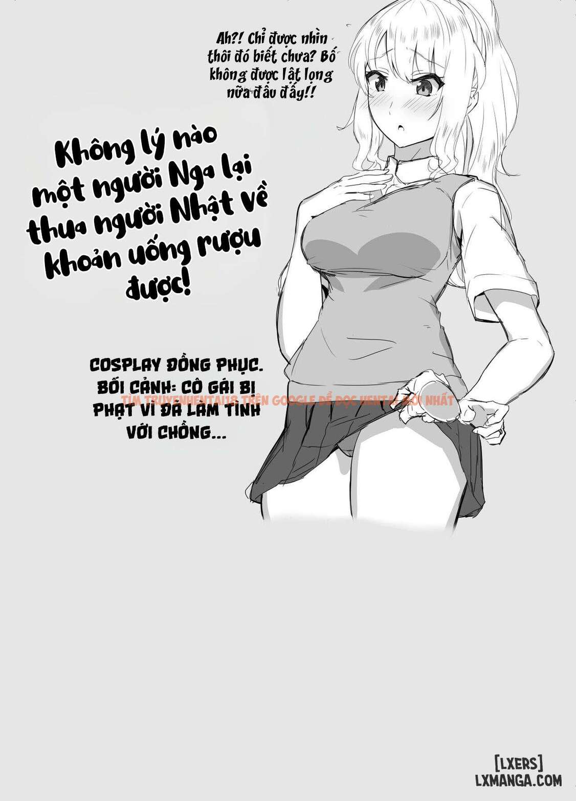 Xem ảnh 38 68da78b8dc000 trong truyện hentai Russia-jin Ga Osake De Nihonjin Ni Makeru Wakenai Deshou? - One Shot. - hentaitvn.net