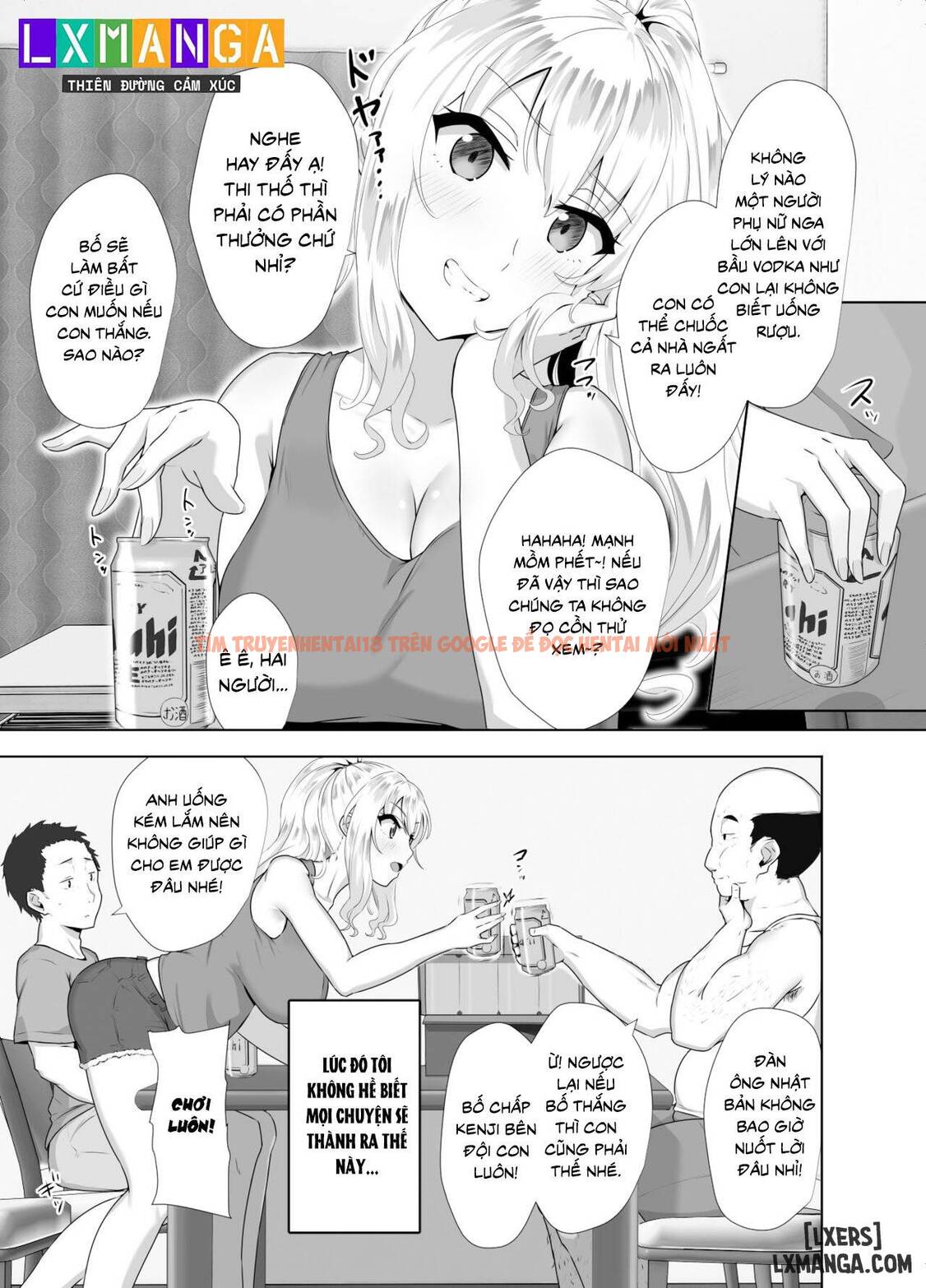 Xem ảnh 6 68da78b8dc000 trong truyện hentai Russia-jin Ga Osake De Nihonjin Ni Makeru Wakenai Deshou? - One Shot. - hentaitvn.net