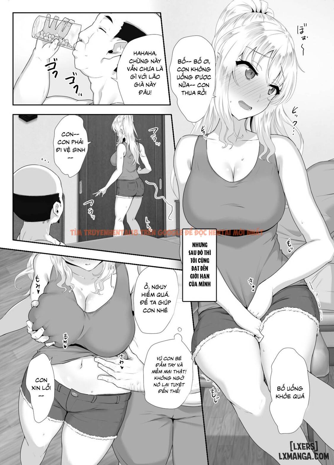 Xem ảnh 8 68da78b8dc000 trong truyện hentai Russia-jin Ga Osake De Nihonjin Ni Makeru Wakenai Deshou? - One Shot. - hentaitvn.net