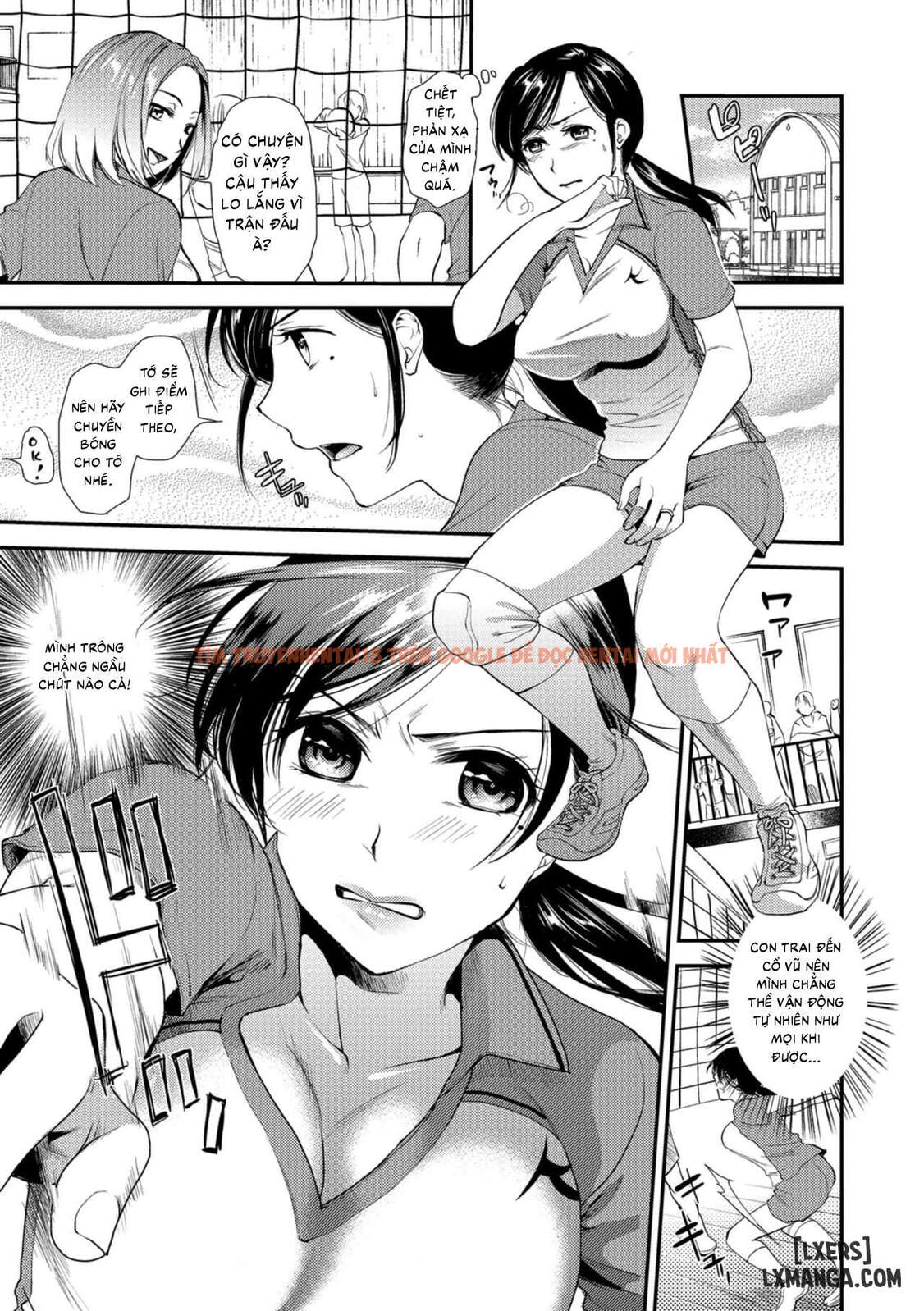 Xem ảnh Rutting Mother And Son - Mother Tends To Worry - Chapter 1 - page_016 - Truyenhentaiz.net