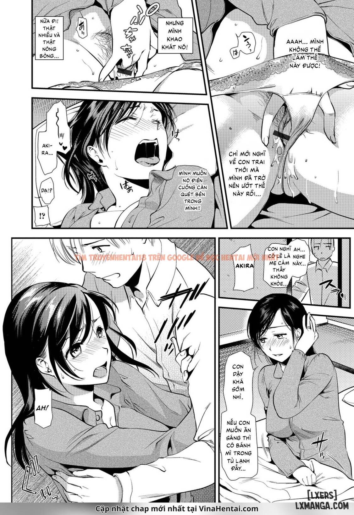 Xem ảnh Rutting Mother And Son - Mother Tends To Worry - Chapter 1 - page_043 - Truyenhentaiz.net