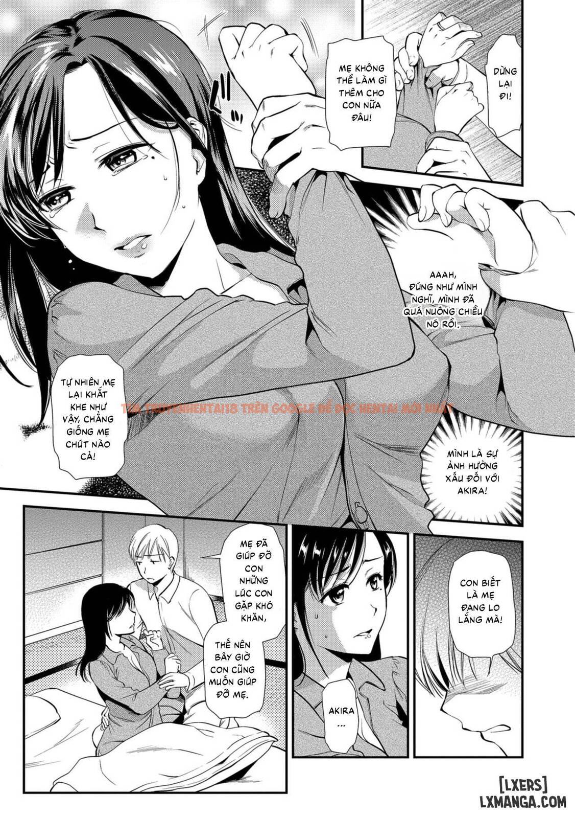 Xem ảnh Rutting Mother And Son - Mother Tends To Worry - Chapter 1 - page_044 - Truyenhentaiz.net