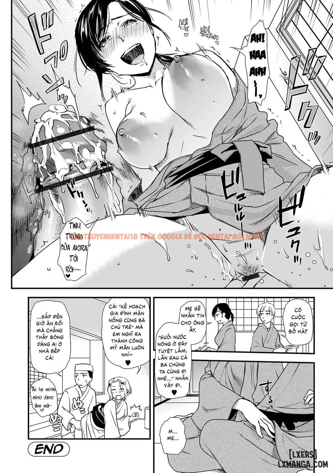 Xem ảnh Rutting Mother And Son - Mother Tends To Worry - Chapter 2 - page_013 - Truyenhentaiz.net