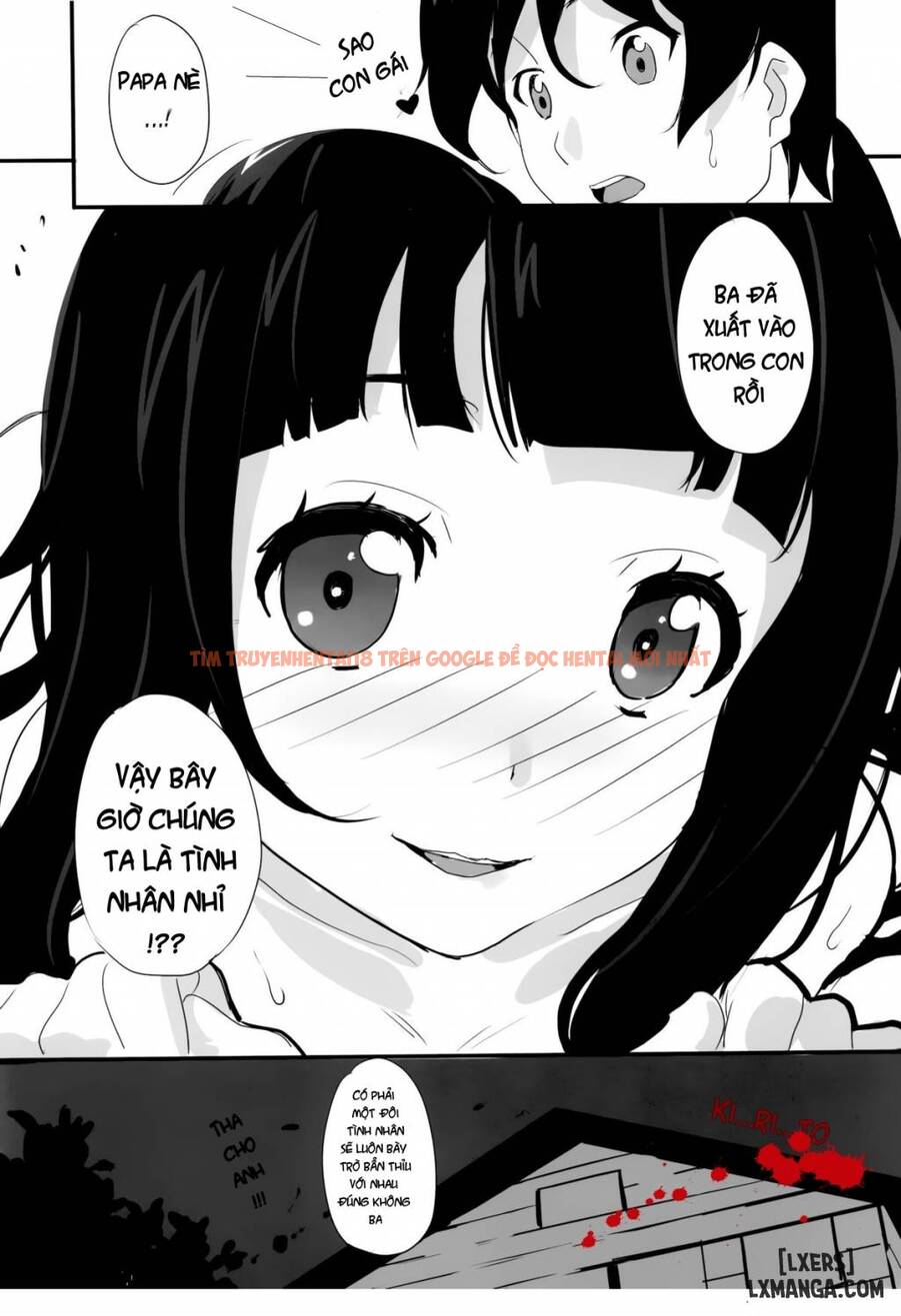 Xem ảnh 18 trong truyện hentai Ryakudatsu No Yui - One Shot - hentaitvn.net