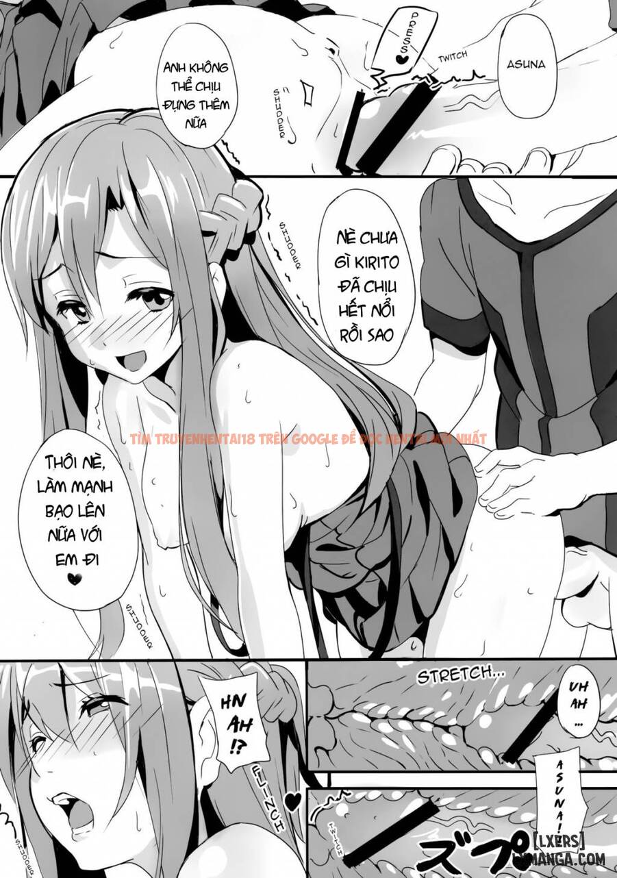 Xem ảnh 2 trong truyện hentai Ryakudatsu No Yui - One Shot - hentaitvn.net