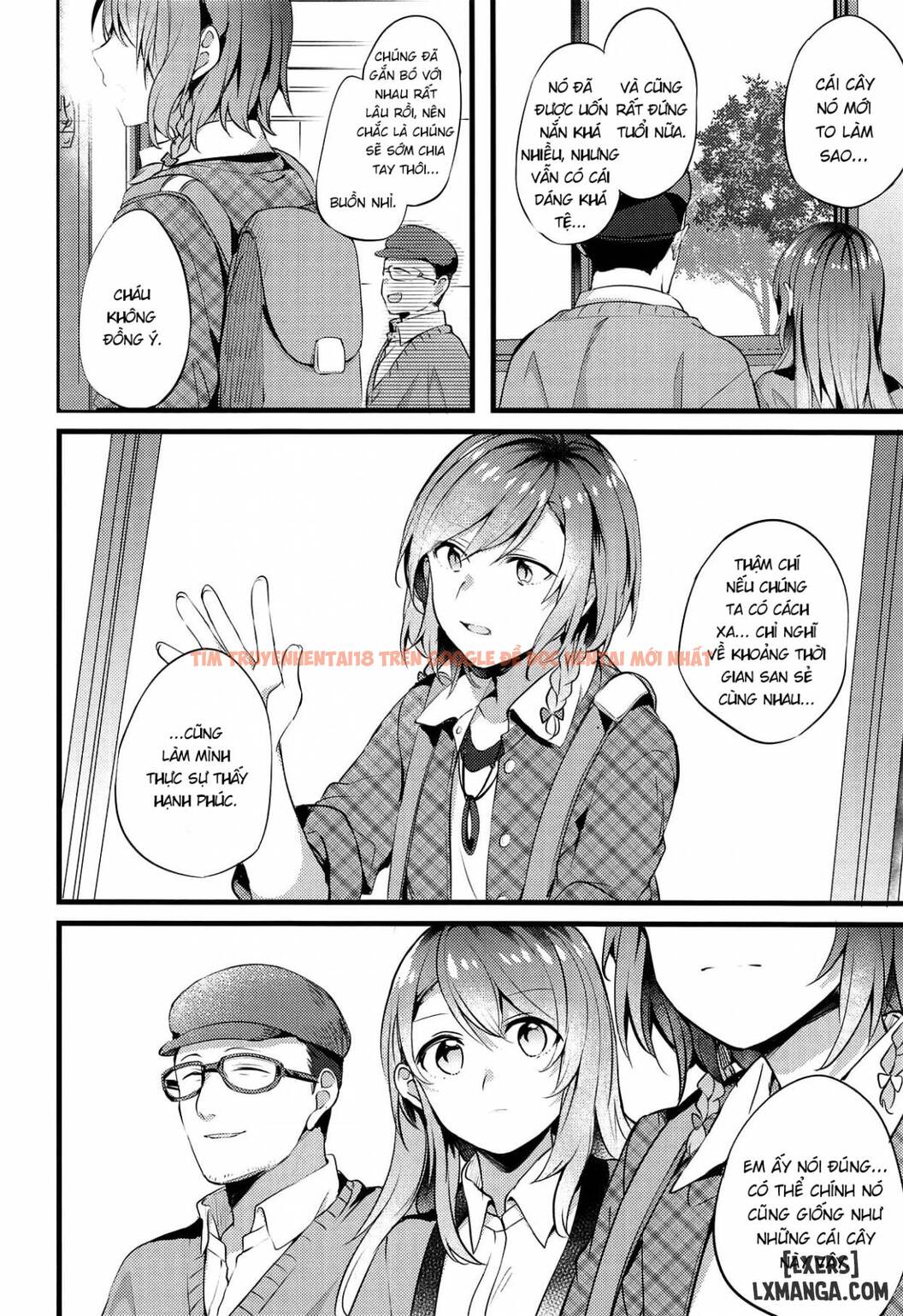 Xem ảnh 10 trong truyện hentai Ryokan De Kimi To Touhiko - One Shot - hentaitvn.net