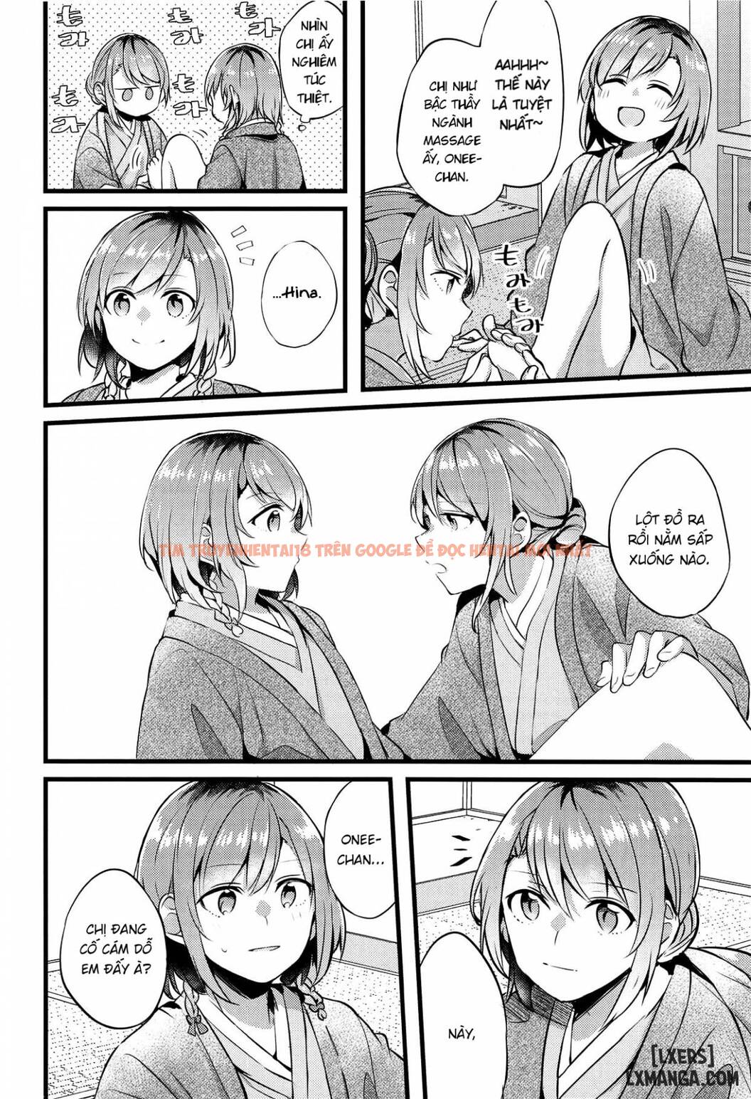 Xem ảnh 12 trong truyện hentai Ryokan De Kimi To Touhiko - One Shot - hentaitvn.net
