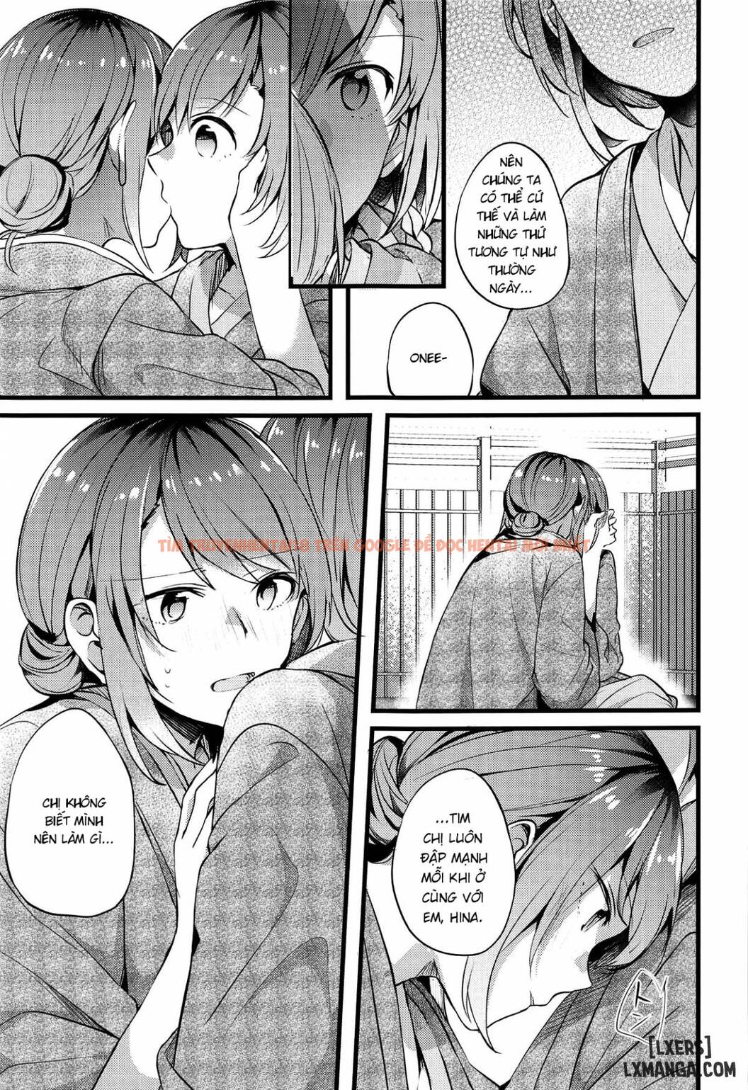 Xem ảnh 15 trong truyện hentai Ryokan De Kimi To Touhiko - One Shot - hentaitvn.net
