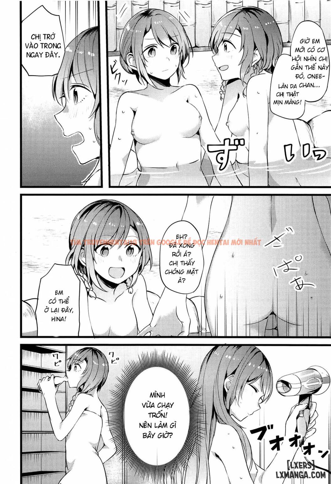 Xem ảnh 6 trong truyện hentai Ryokan De Kimi To Touhiko - One Shot - hentaitvn.net