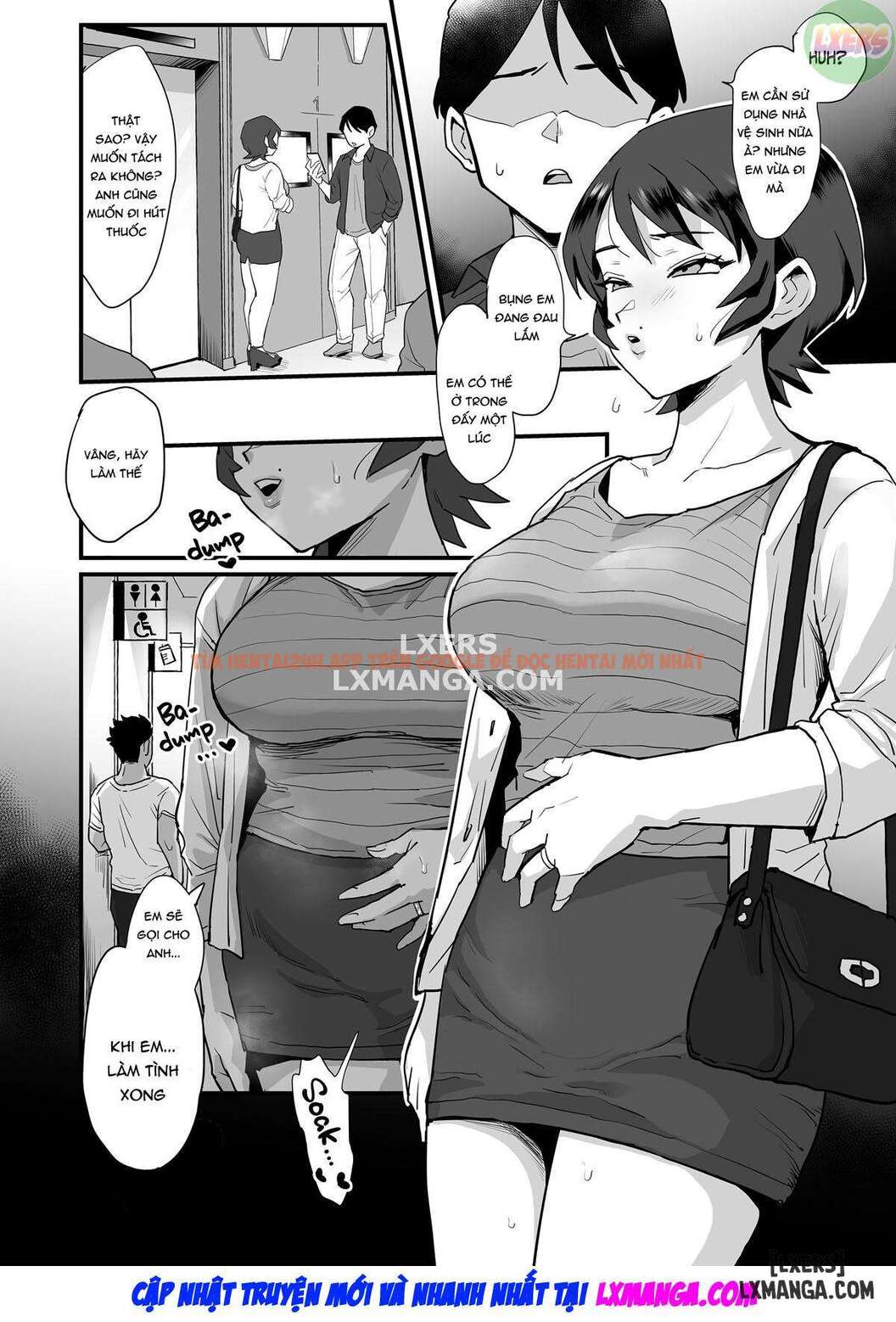 Xem ảnh 49 trong truyện hentai Ryoko Thích Thô Bạo - Oneshot - hentaitvn.net