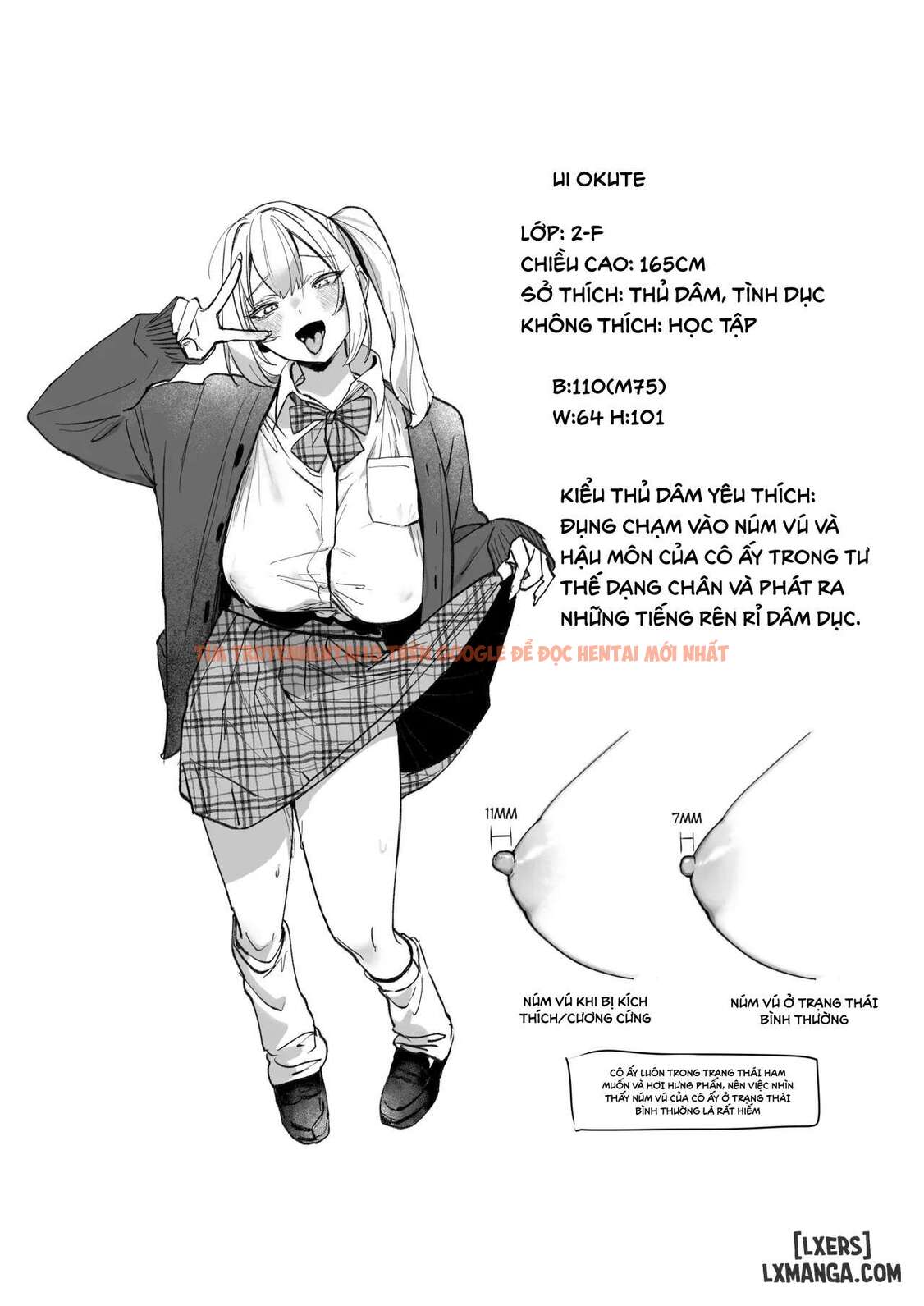 Xem ảnh page_036 trong truyện hentai Ryou Kataomoi Ga Minoranai Gyaru-san Wa Iramura Chikunii Ga Tomaranai! - One Shot - hentaitvn.net