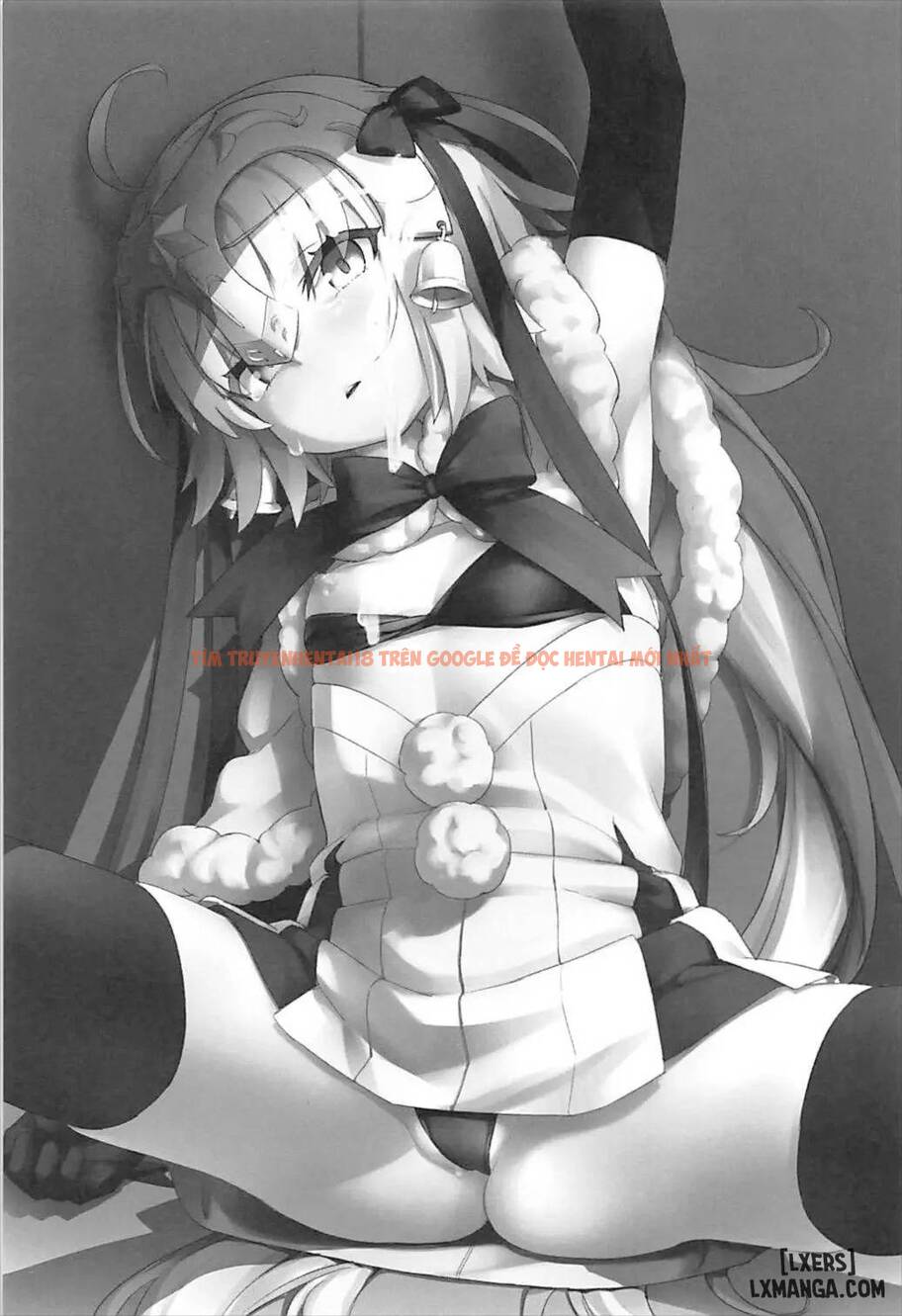 Xem ảnh 1 trong truyện hentai Nhục Nhã Con Cu Và Lolicon To Lớn - One Shot - hentaitvn.net