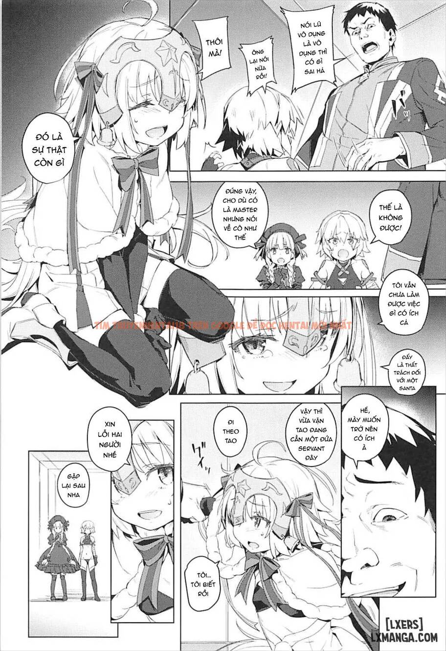 Xem ảnh 4 trong truyện hentai Nhục Nhã Con Cu Và Lolicon To Lớn - One Shot - hentaitvn.net
