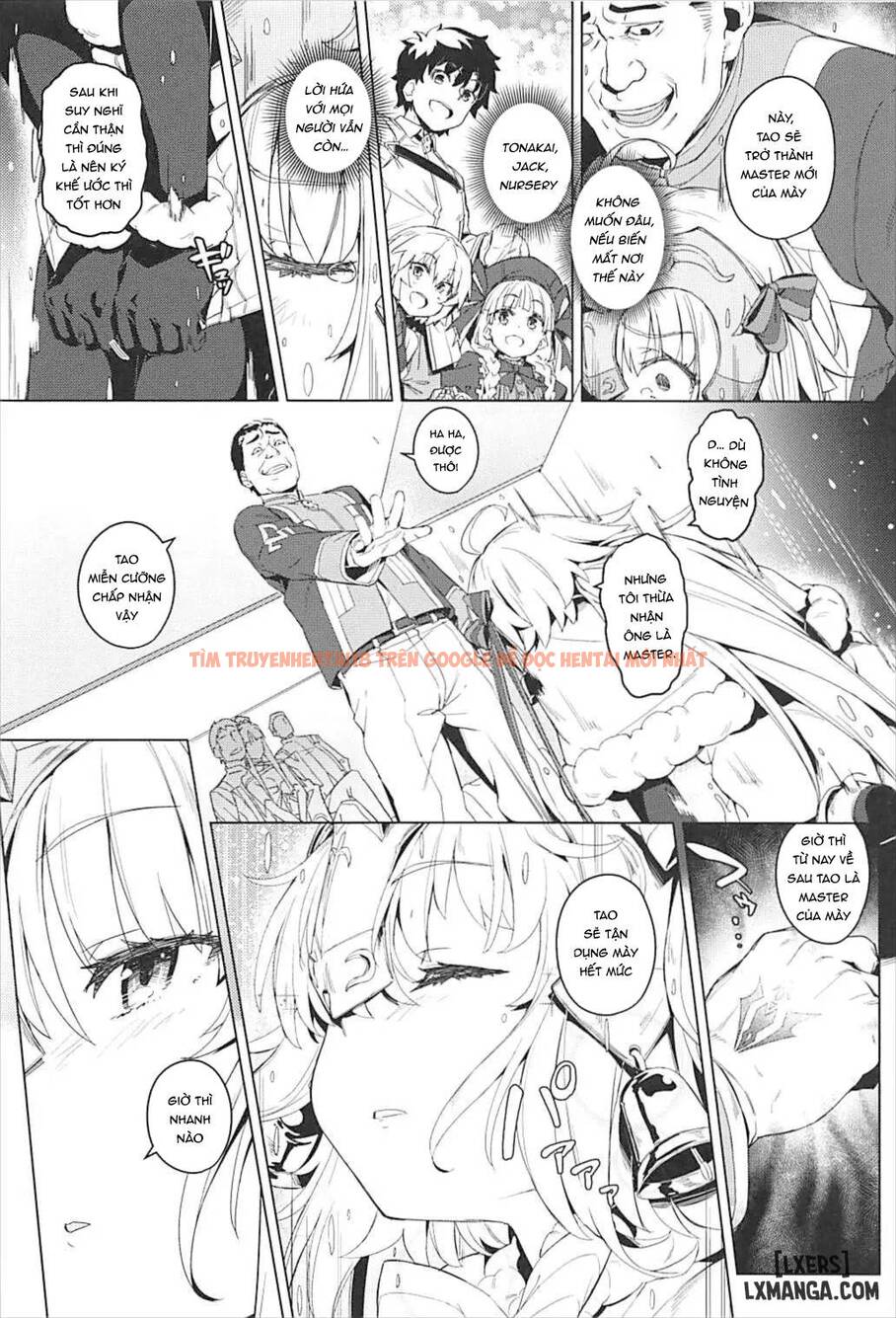 Xem ảnh 7 trong truyện hentai Nhục Nhã Con Cu Và Lolicon To Lớn - One Shot - hentaitvn.net