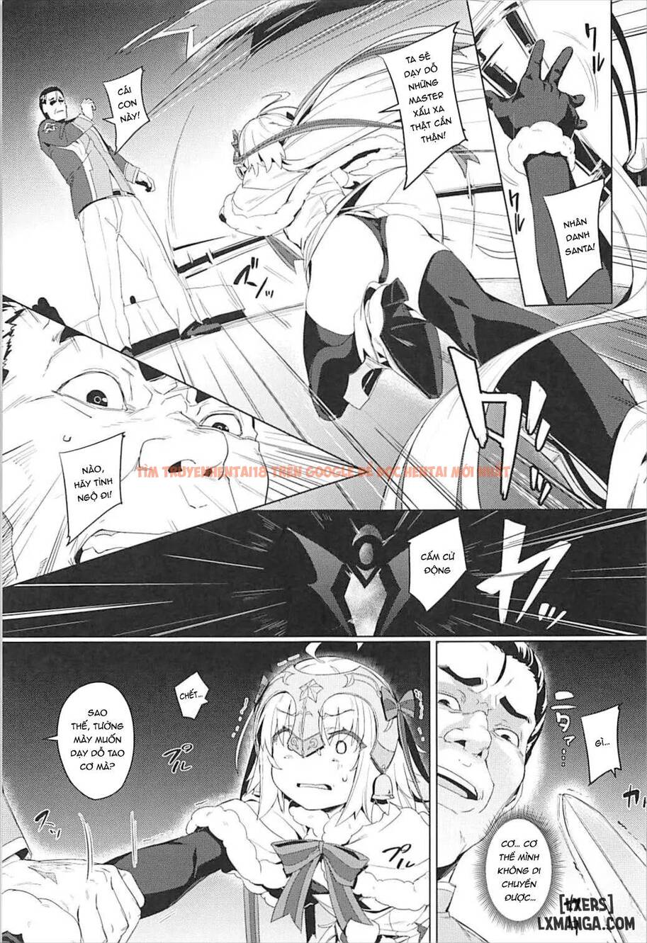 Xem ảnh 8 trong truyện hentai Nhục Nhã Con Cu Và Lolicon To Lớn - One Shot - hentaitvn.net